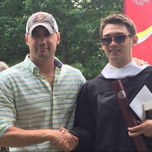 Meet your Posher, James